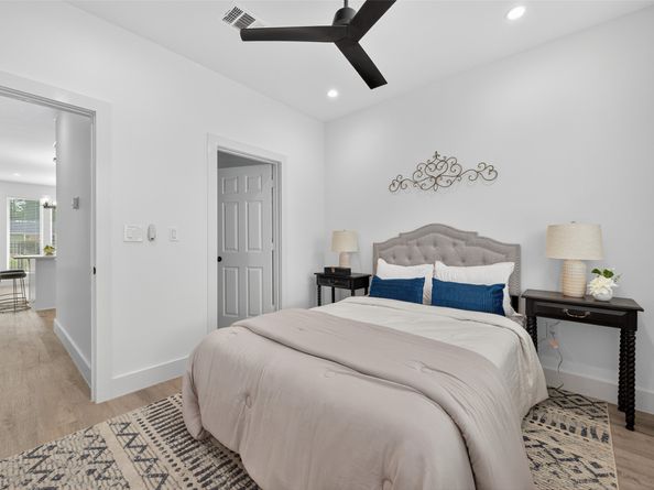 5027 Willow Glen Drive AB, Houston TX 77033