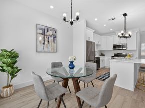 5027 Willow Glen Drive AB, Houston TX 77033