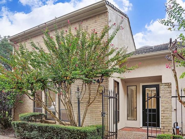 15747 Tanya Circle, Houston TX 77079