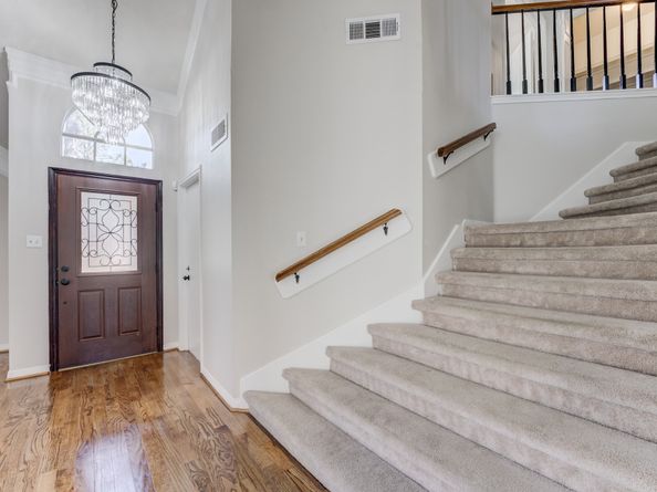 8306 Lake Crystal Drive, Houston TX 77095