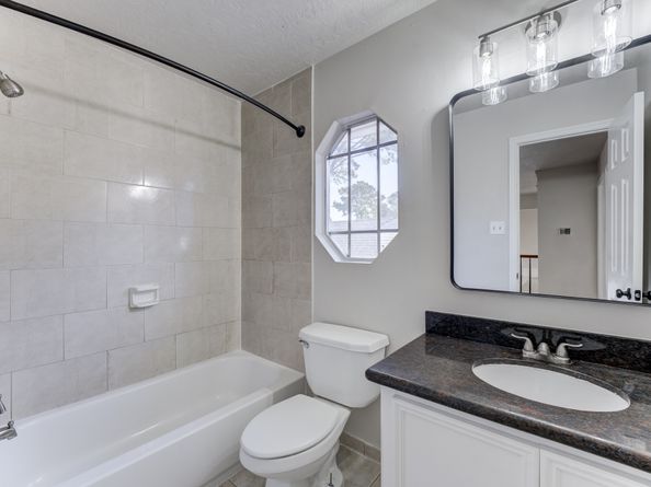 8306 Lake Crystal Drive, Houston TX 77095