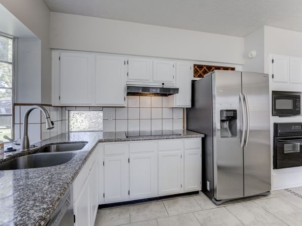 8306 Lake Crystal Drive, Houston TX 77095