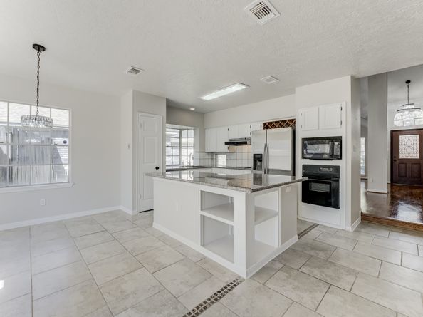 8306 Lake Crystal Drive, Houston TX 77095