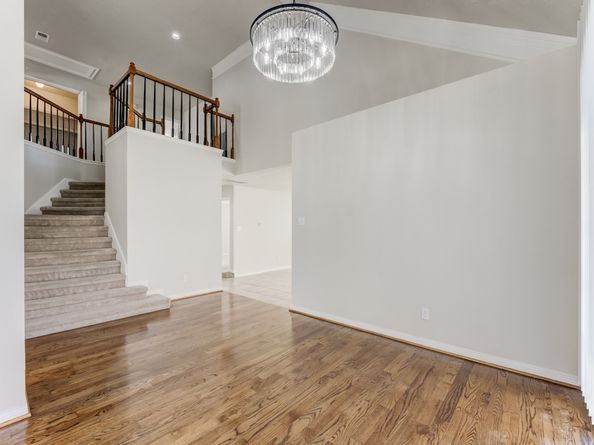 8306 Lake Crystal Drive, Houston TX 77095