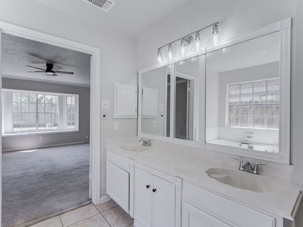 8306 Lake Crystal Drive, Houston TX 77095