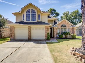 8306 Lake Crystal Drive, Houston TX 77095