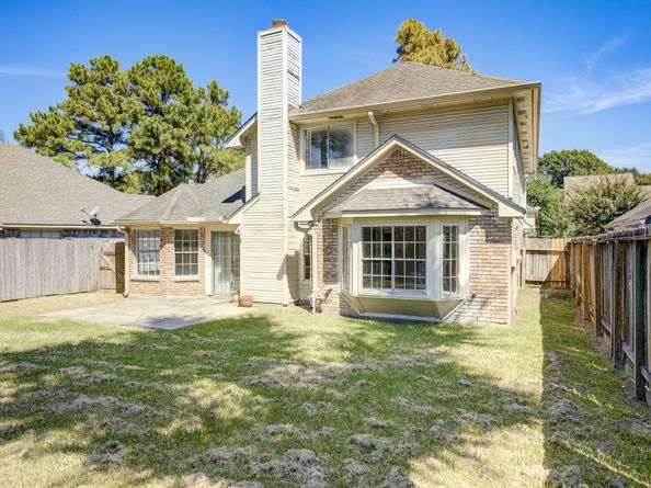 8306 Lake Crystal Drive, Houston TX 77095