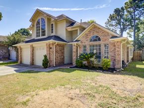 8306 Lake Crystal Drive, Houston TX 77095