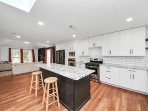 902 Rolling Mill Drive, Sugar Land TX 77498