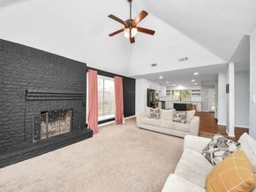 902 Rolling Mill Drive, Sugar Land TX 77498