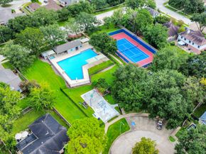902 Rolling Mill Drive, Sugar Land TX 77498