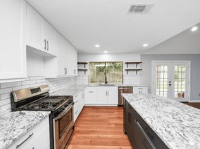 902 Rolling Mill Drive, Sugar Land TX 77498