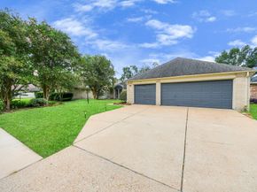 902 Rolling Mill Drive, Sugar Land TX 77498