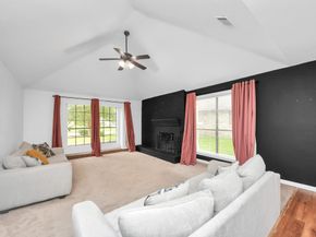 902 Rolling Mill Drive, Sugar Land TX 77498
