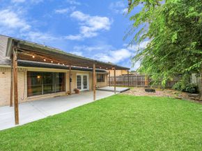 902 Rolling Mill Drive, Sugar Land TX 77498