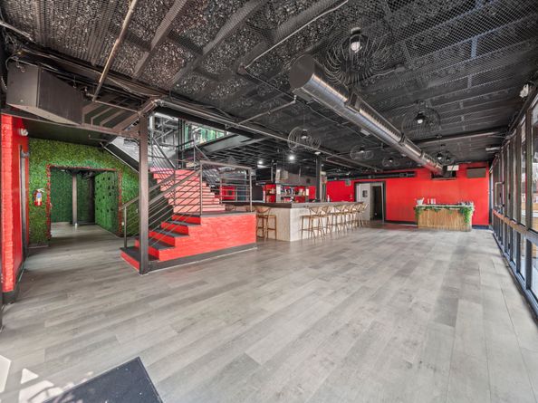 1916 Baldwin, Houston TX 77002