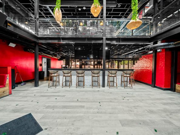 1916 Baldwin, Houston TX 77002