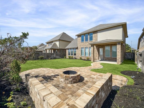 20515 Kohle Springs Lane, Cypress TX 77433