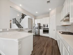 20515 Kohle Springs Lane, Cypress TX 77433
