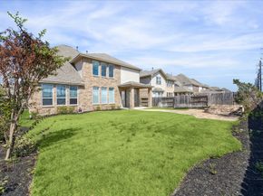 20515 Kohle Springs Lane, Cypress TX 77433