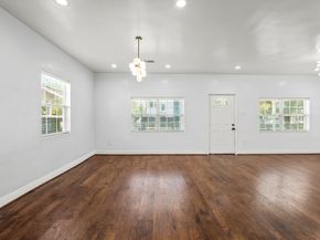 4401 Hain Street, Houston TX 77009