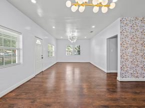 4401 Hain Street, Houston TX 77009