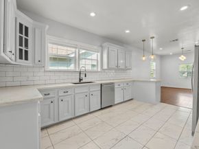 4401 Hain Street, Houston TX 77009