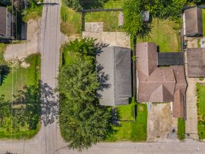 4401 Hain Street, Houston TX 77009