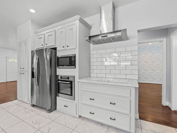 4401 Hain Street, Houston TX 77009