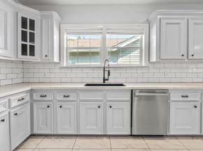 4401 Hain Street, Houston TX 77009