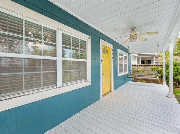 4401 Hain Street, Houston TX 77009