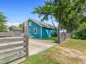 4401 Hain Street, Houston TX 77009