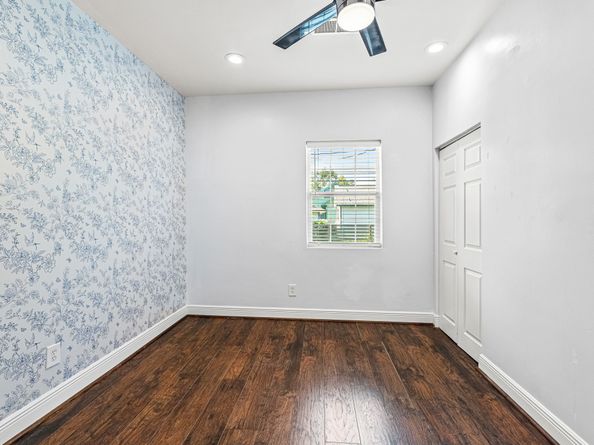 4401 Hain Street, Houston TX 77009