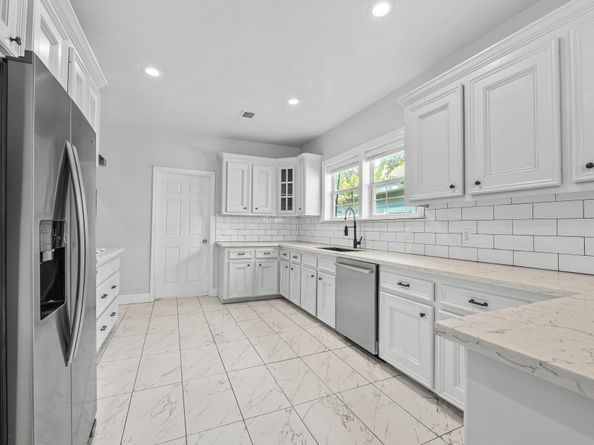 4401 Hain Street, Houston TX 77009