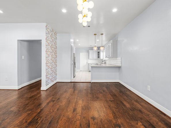 4401 Hain Street, Houston TX 77009