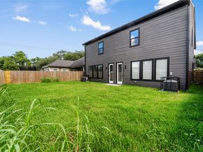 8306 Comal Street, Houston TX 77051