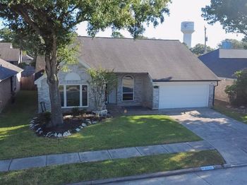 16039 Surrey Woods Drive