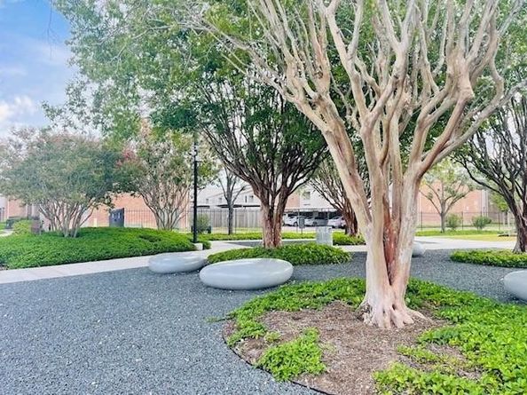10047 Westpark Drive 46, Houston TX 77042