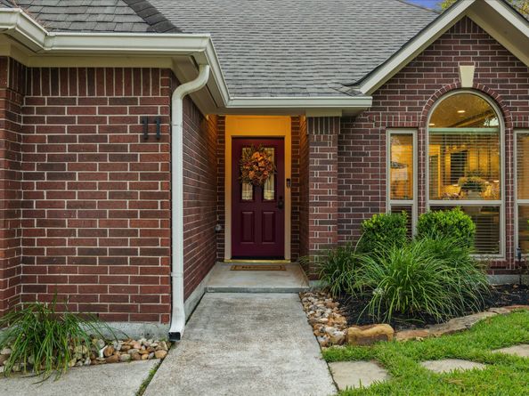 11 Amber Sky Place, The Woodlands TX 77381
