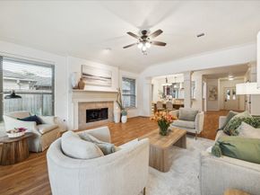 11 Amber Sky Place, The Woodlands TX 77381