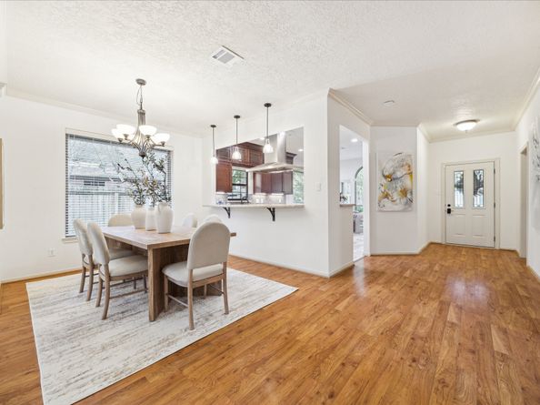 11 Amber Sky Place, The Woodlands TX 77381
