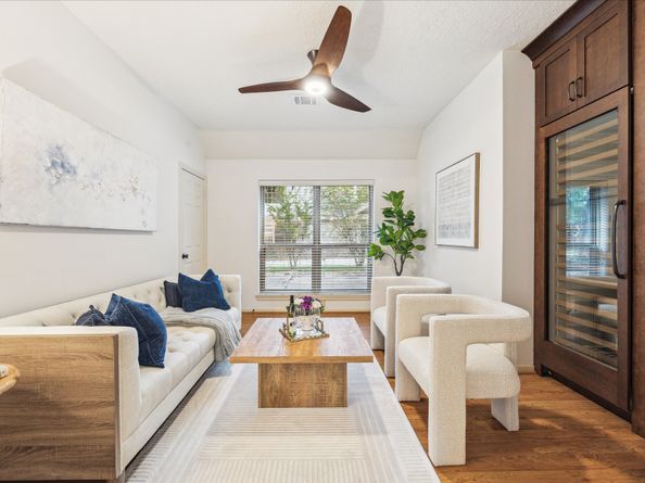 11 Amber Sky Place, The Woodlands TX 77381