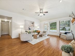 11 Amber Sky Place, The Woodlands TX 77381