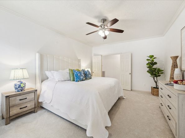 11 Amber Sky Place, The Woodlands TX 77381