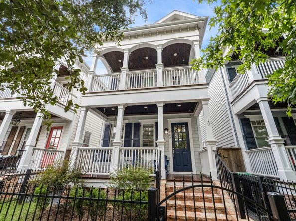 707 Tulane Street, Houston TX 77007