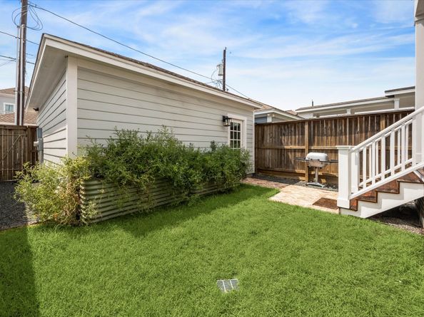 707 Tulane Street, Houston TX 77007