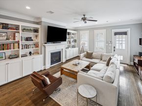 707 Tulane Street, Houston TX 77007
