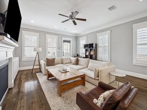 707 Tulane Street, Houston TX 77007