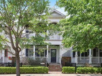 707 Tulane Street