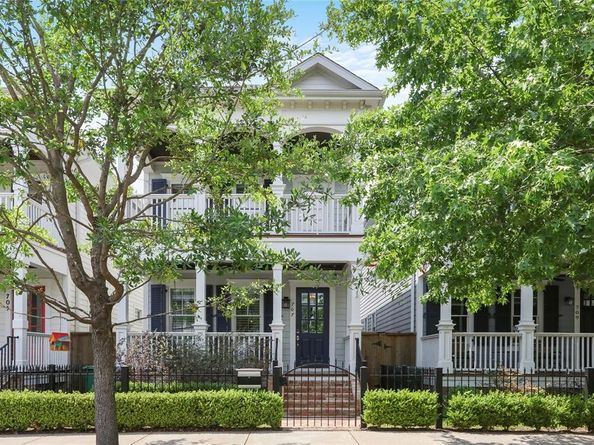 707 Tulane Street, Houston TX 77007